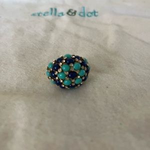 Stella & Dot ring